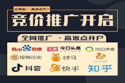 SEM广告投放优化案例研究